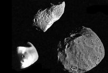 Asteroid - jurnal