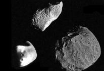 Астероид – Журнал 