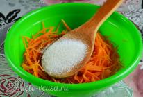 Как приготовить морковь по-корейски: все главные секреты