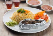 Арабская кухня: рецепты мясных блюд, выпечки и сладостей Традиционные арабские блюда