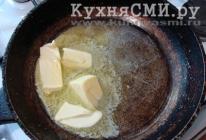 Recept: Zebrapaj med Kefir