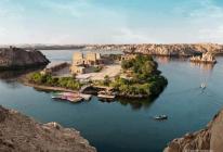 Apariția statelor în Valea Nilului