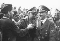 Cómo Hitler habría “desarrollado” la URSS si hubiera ganado la guerra