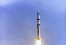 Programul lunar american „Apollo” (istorie)