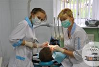 Université médicale et dentaire d'État de Moscou nommée d'après