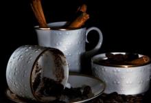 Ворожіння по каві: чари в кожній чашці