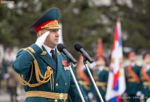 Tiivuline kindral Surikin Kindralpolkovnik Sergei Surikin